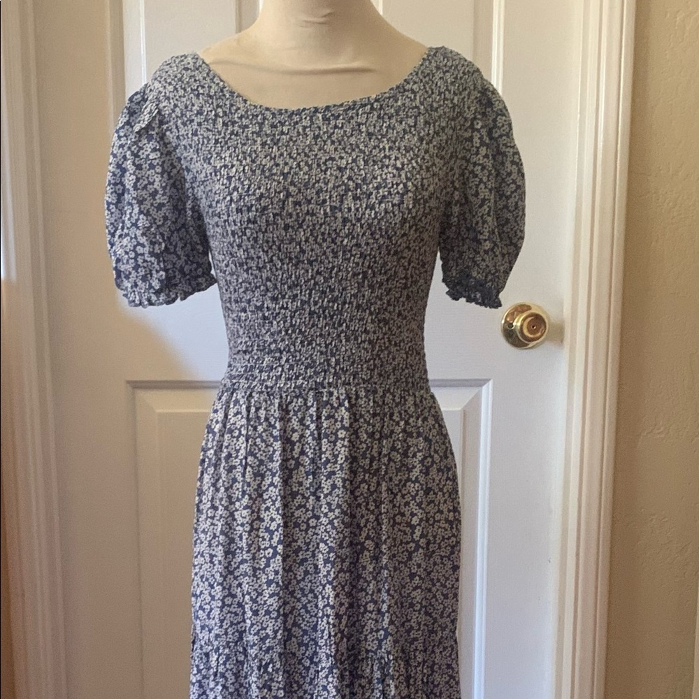 Dress sz10